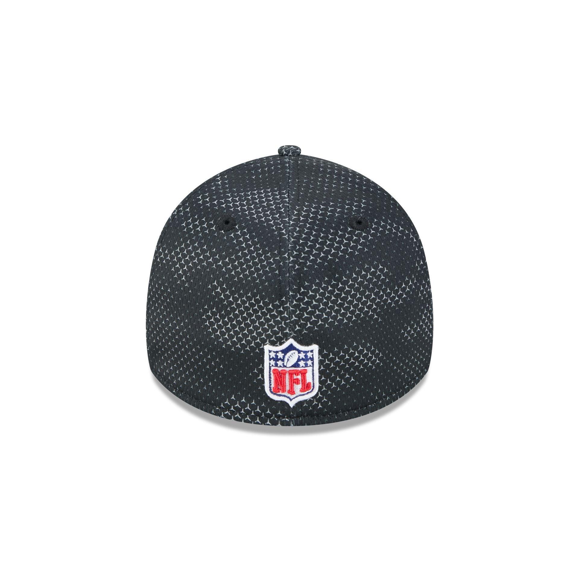 Cincinnati Bengals 2024 Sideline 39THIRTY Stretch Fit Hat Male Product Image