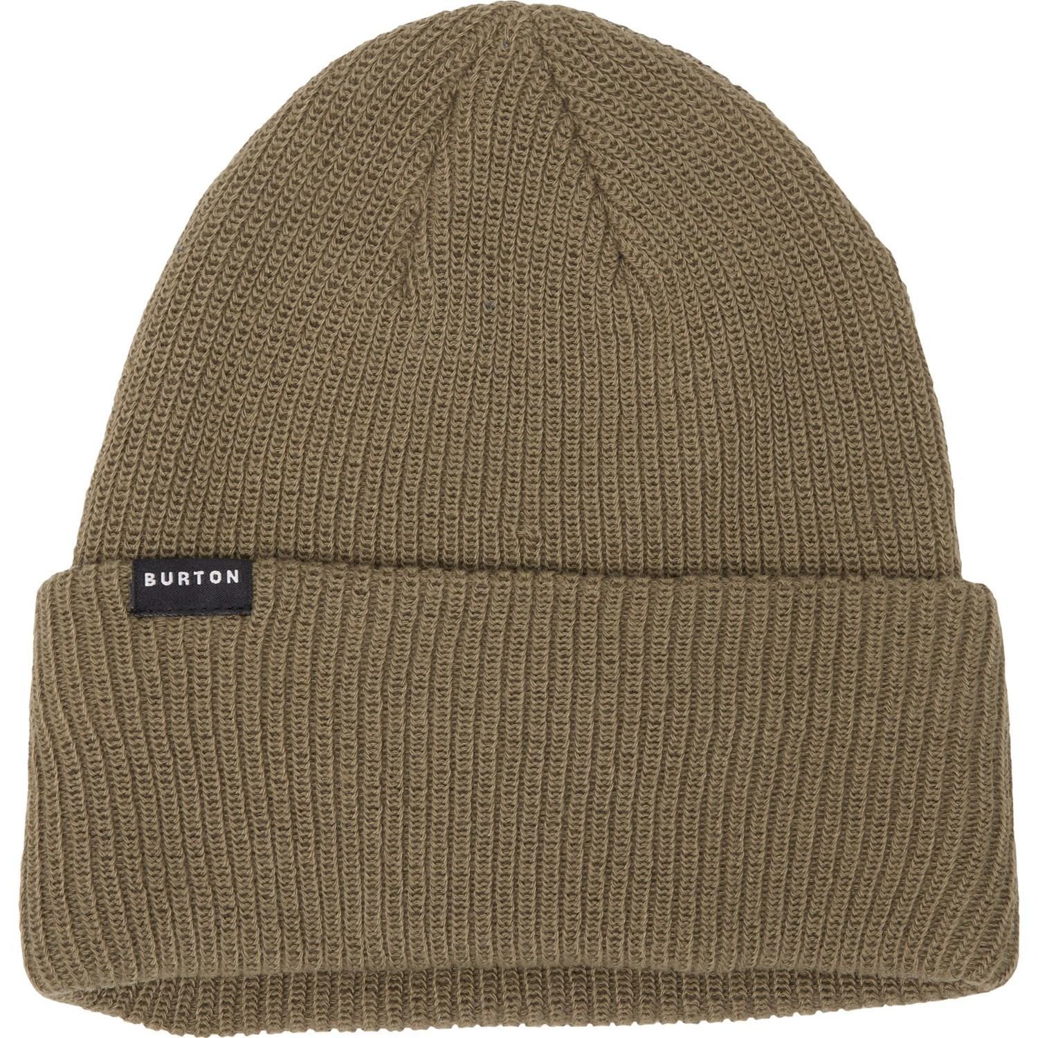 Burton Recycled All Day Long Beanie (For Men) Product Image