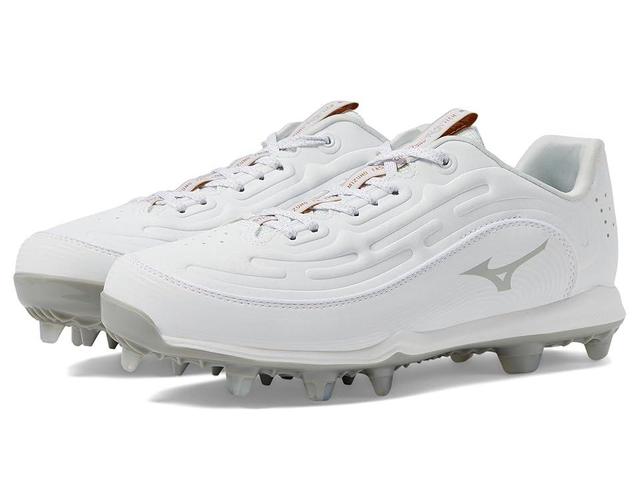 Mizuno Finch Elite 6 Low TPU Women's Shoes Product Image