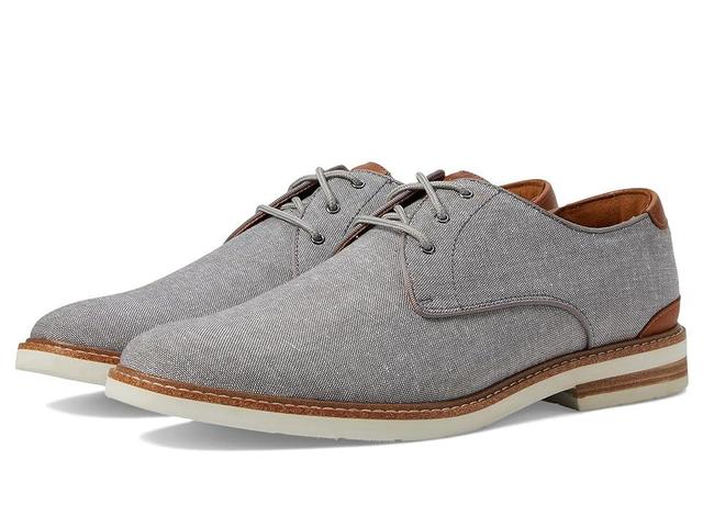 Florsheim Men's Highland Canvas Plain Toe Oxford Product Image