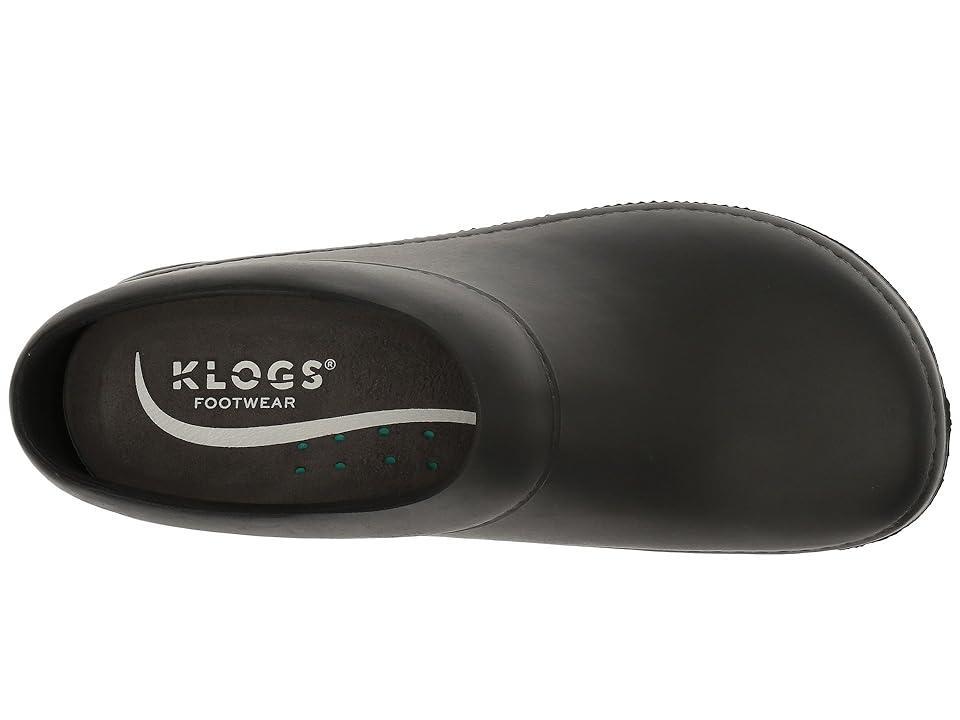 Klogs Footwear Springfield Women's Clog Shoes Product Image