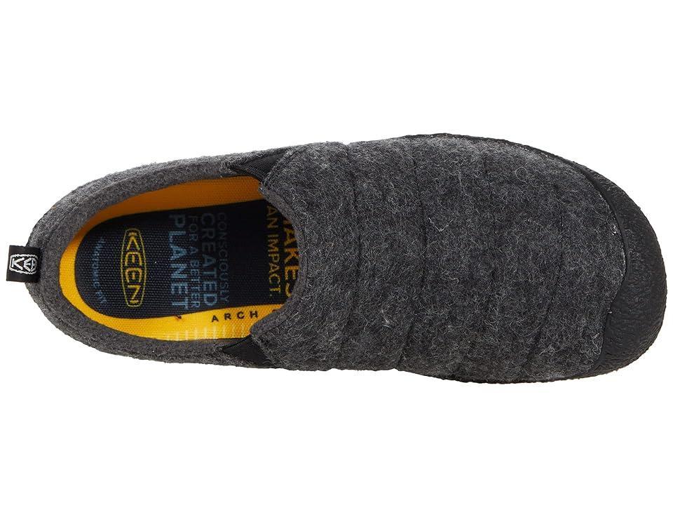 KEEN Howser II (Grey Felt/Black) Women's Shoes Product Image