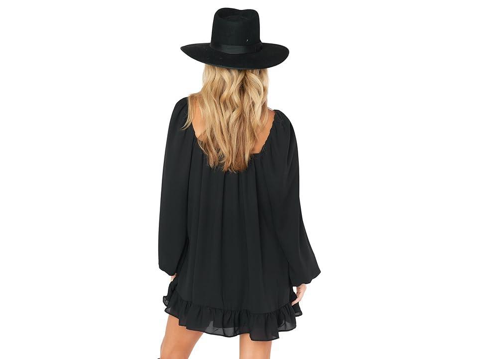 Show Me Your Mumu Briar Mini Dress Women's Dress Product Image