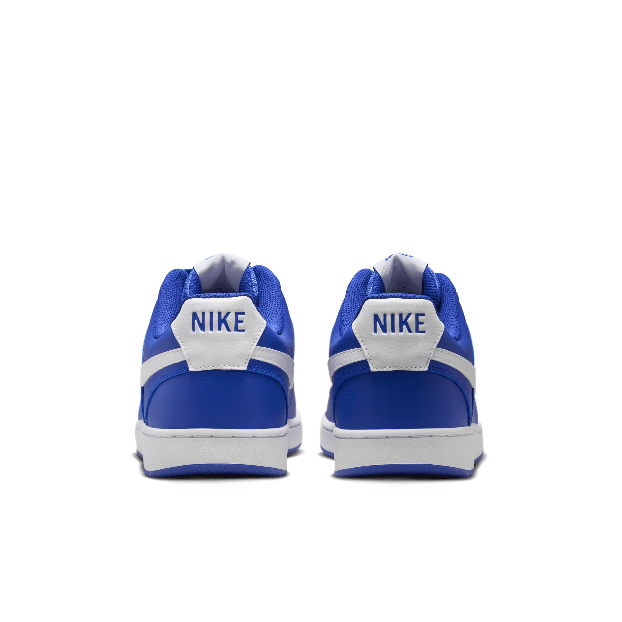 Nike Men's Court Vision Low Shoes Product Image