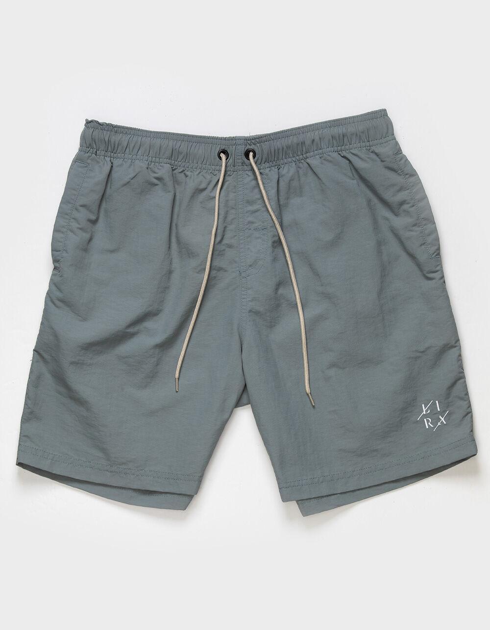 LIRA Court Nylon Mens Shorts Product Image