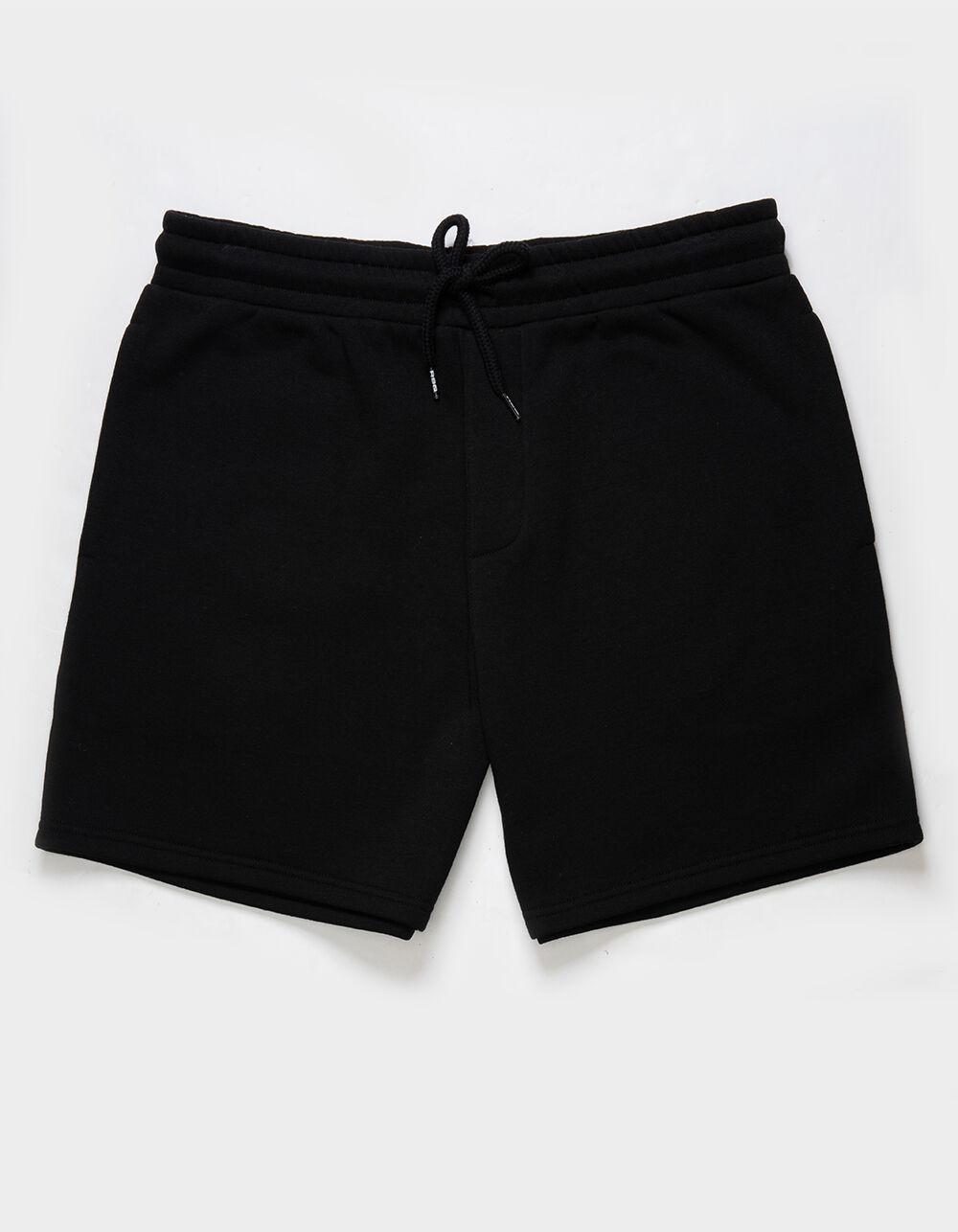 RSQ Mens Sweat Shorts Product Image