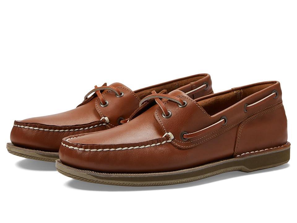 Men's Perth Boat Shoe Product Image