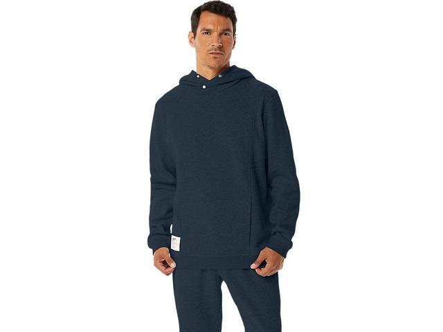 Men's ASICS Sunday Sana Fleece Hoodie Product Image