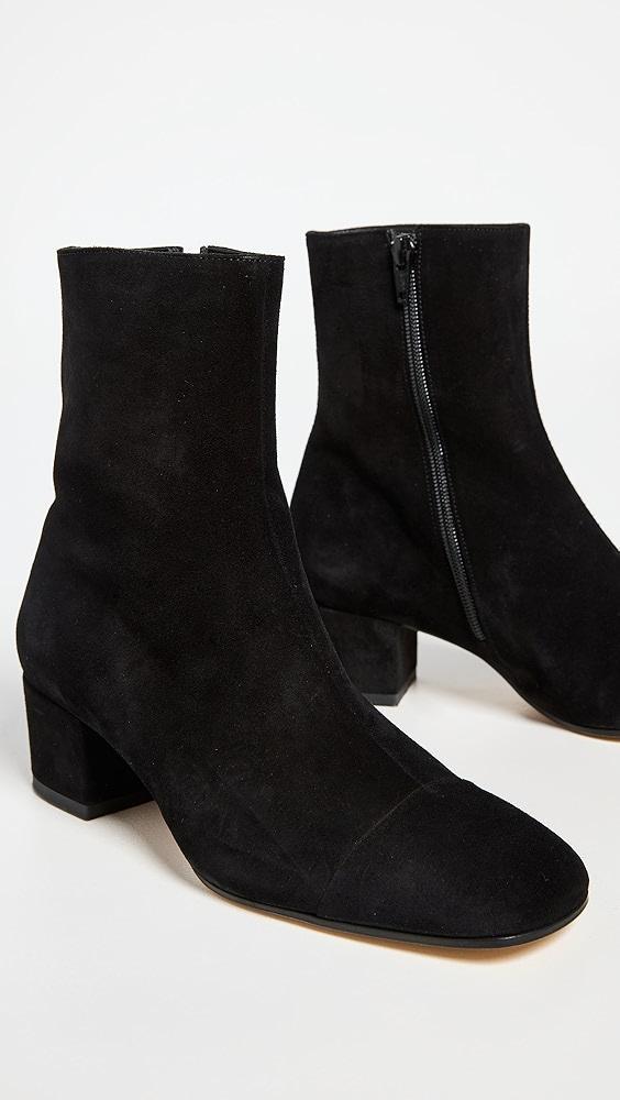 STAUD Aimee Short Boots | Shopbop Product Image