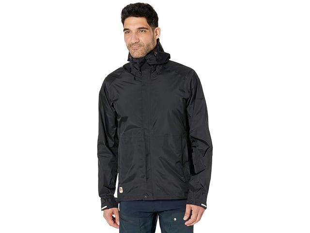 Fjallraven High Coast Hydratic Jacket Men's Clothing Product Image