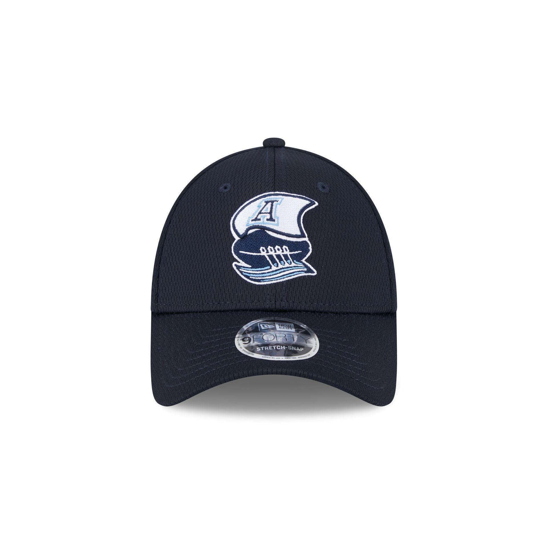 Toronto Argonauts Team 9FORTY Snapback Hat Male Product Image