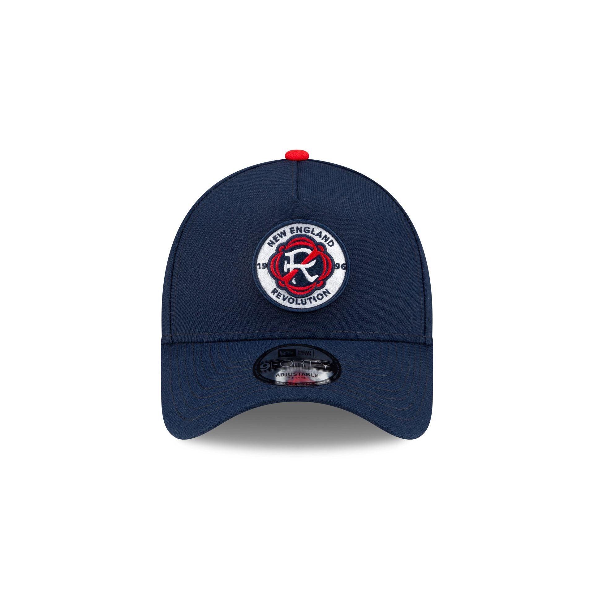 Minnesota Twins Pattern Denim 9FORTY A-Frame Snapback Hat Male Product Image