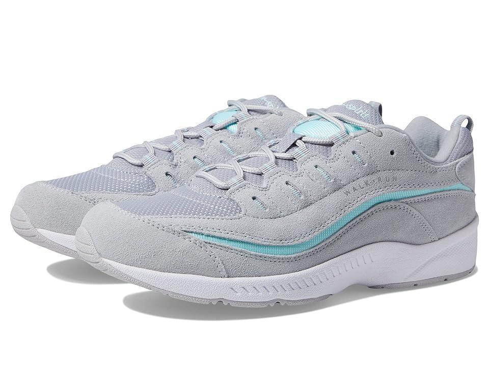 Easy Spirit Romy 25 (Light Gray) Women's Walking Shoes Product Image