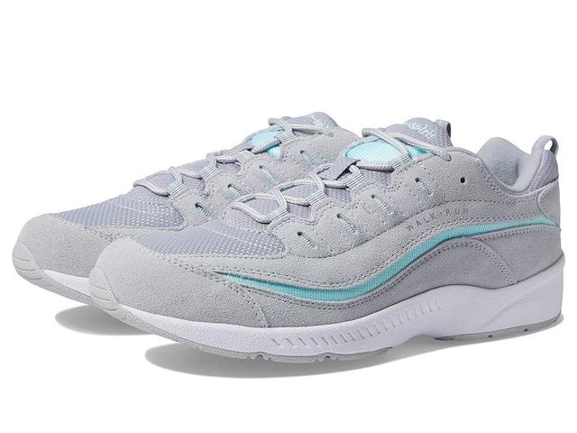 Easy Spirit Romy 25 (Light Gray) Women's Walking Shoes Product Image