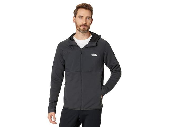 The North Face Long Sleeve Canyonlands High Altitude Hooded Jacket Product Image