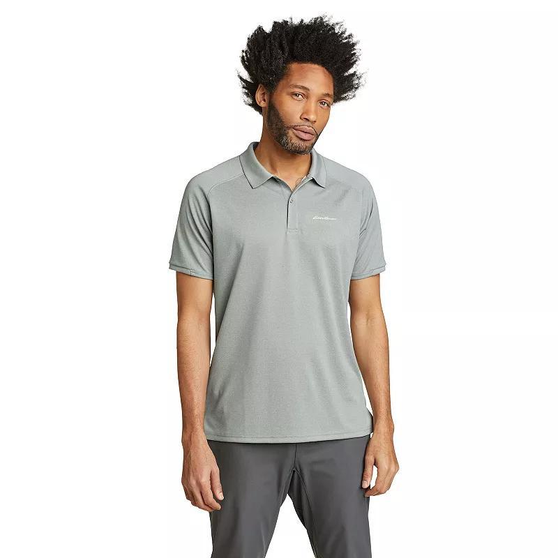 Big & Tall Eddie Bauer Resolution Pro 2.0 Polo Shirt, Mens Product Image