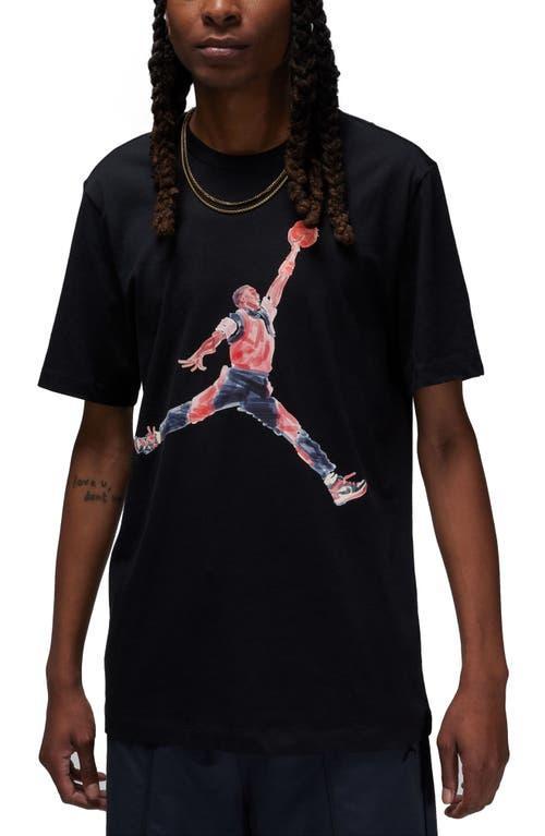 Jordan Brand Men's T-Shirt Product Image