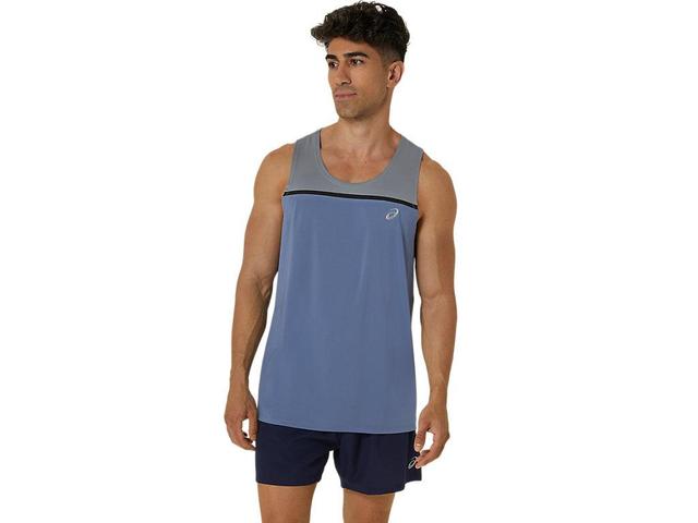 Mens PR Lyte Singlet Product Image