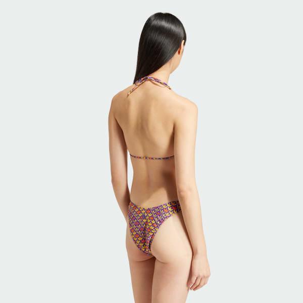 Monogram Bikini Product Image