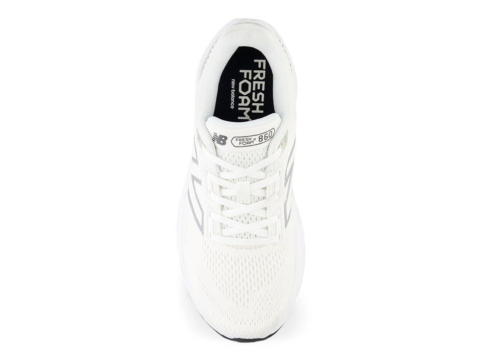 New Balance Fresh Foam X 860v14 Sea Salt) Women's Shoes Product Image