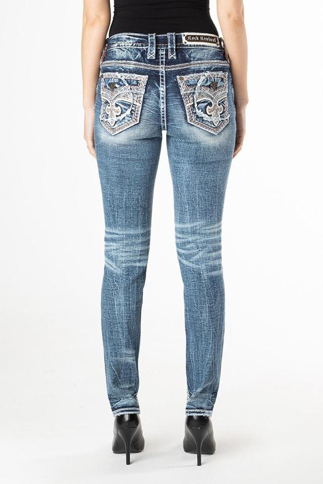 YUI S300 SKINNY JEAN Product Image