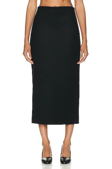 The Row Bartellette Skirt Product Image