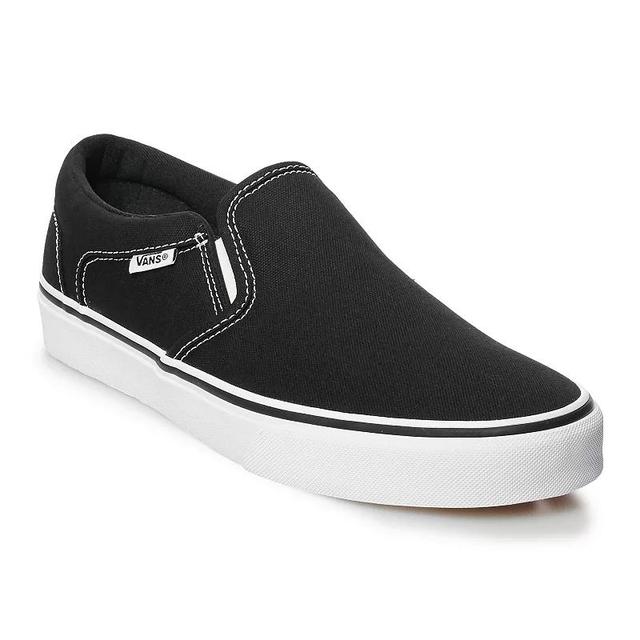 Vans Asher Mens Shoes Product Image