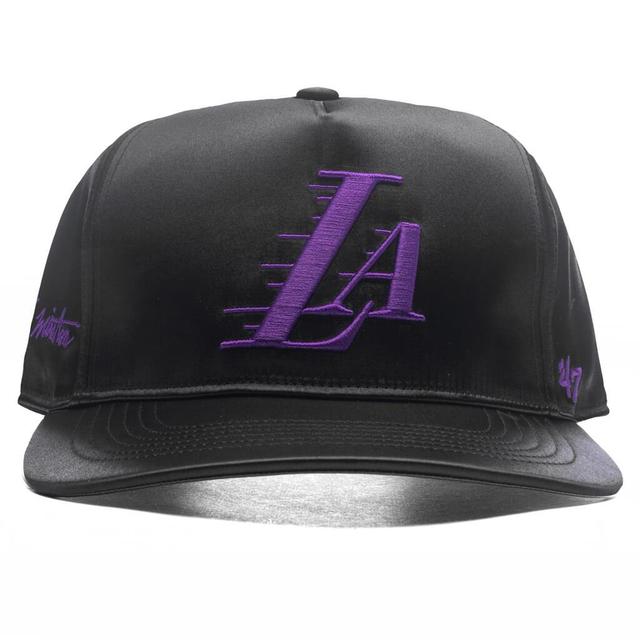 47 Brand X Tyrrell Winston 47 Hitch - Los Angeles Lakers Male Product Image