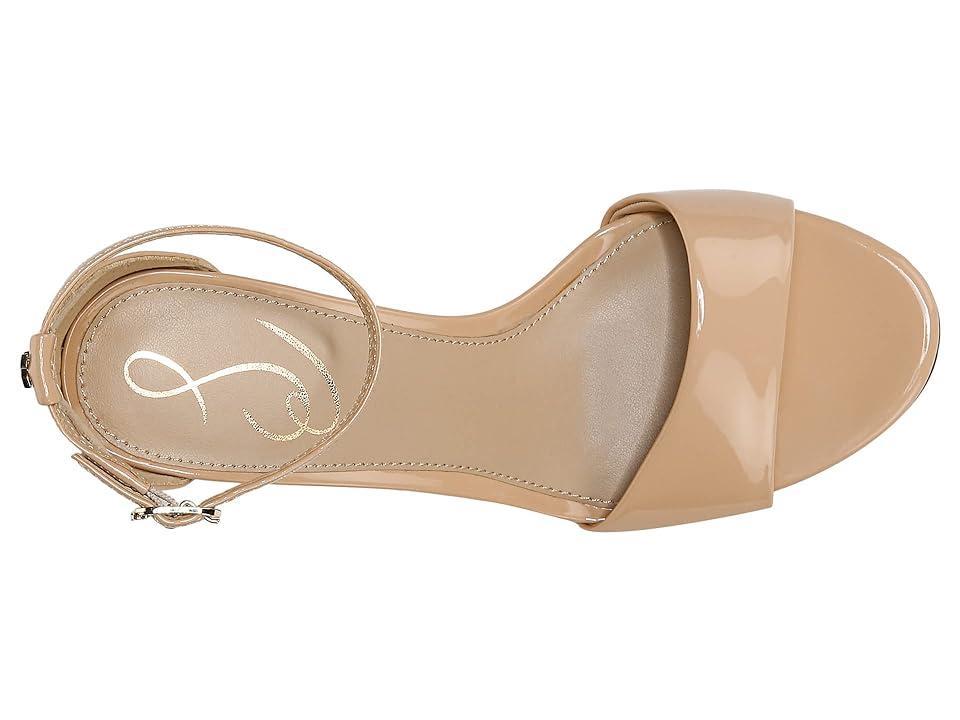 Sam Edelman Robyn (Beige Blush) Women's Shoes Product Image