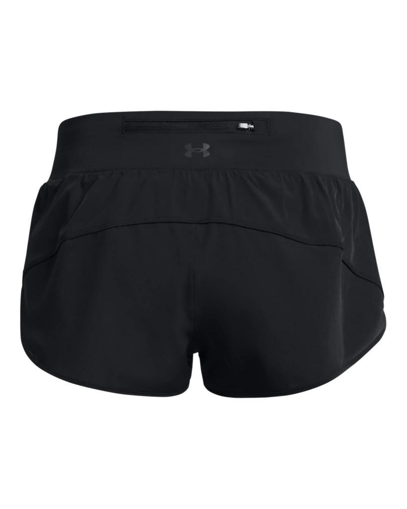 Women's UA Launch Pro 2'' Shorts Product Image