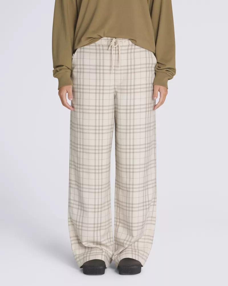 Cyrus Plaid Pants product image