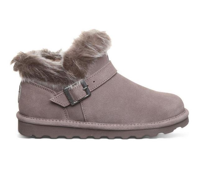 Women's Bearpaw Jasmine Winter Booties Product Image