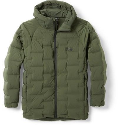 Stretchdown Parka - Men's Product Image