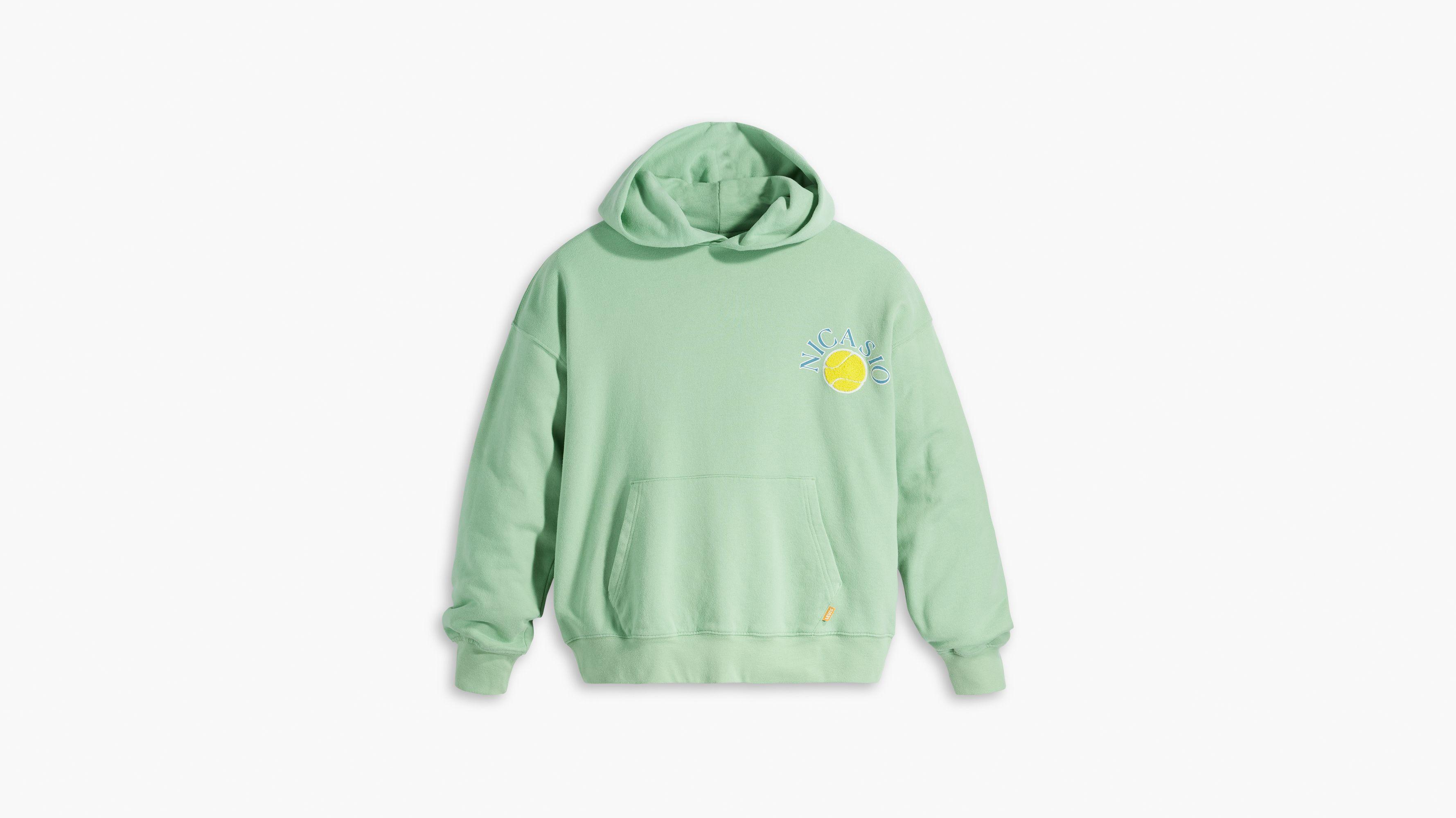 Gold Tab™ Hoodie Sweatshirt Product Image