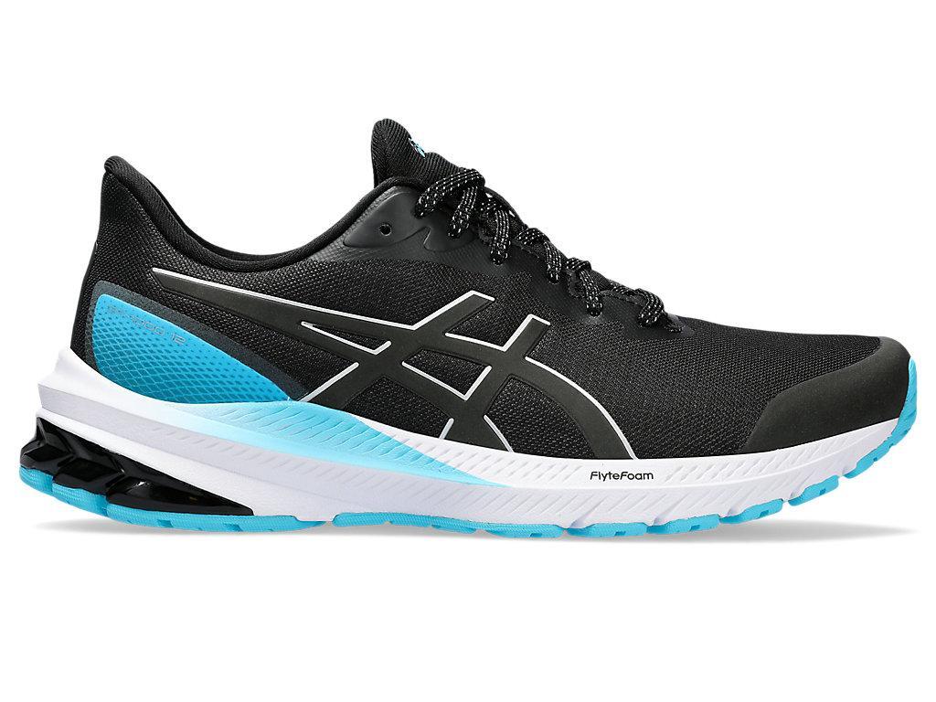 ASICS GT-1000(r) 12 Lite-Show Pure Silver) Women's Shoes Product Image