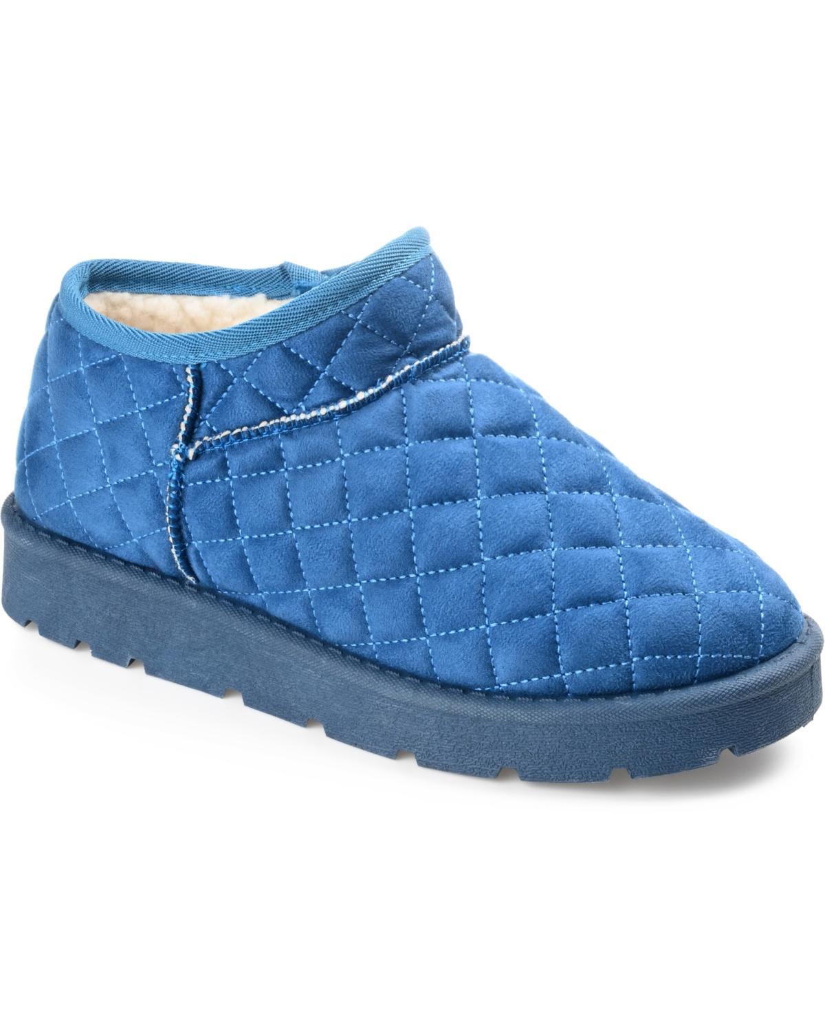 Journee Collection Tazara Tru Comfort Foam Womens Slipper Boots Product Image