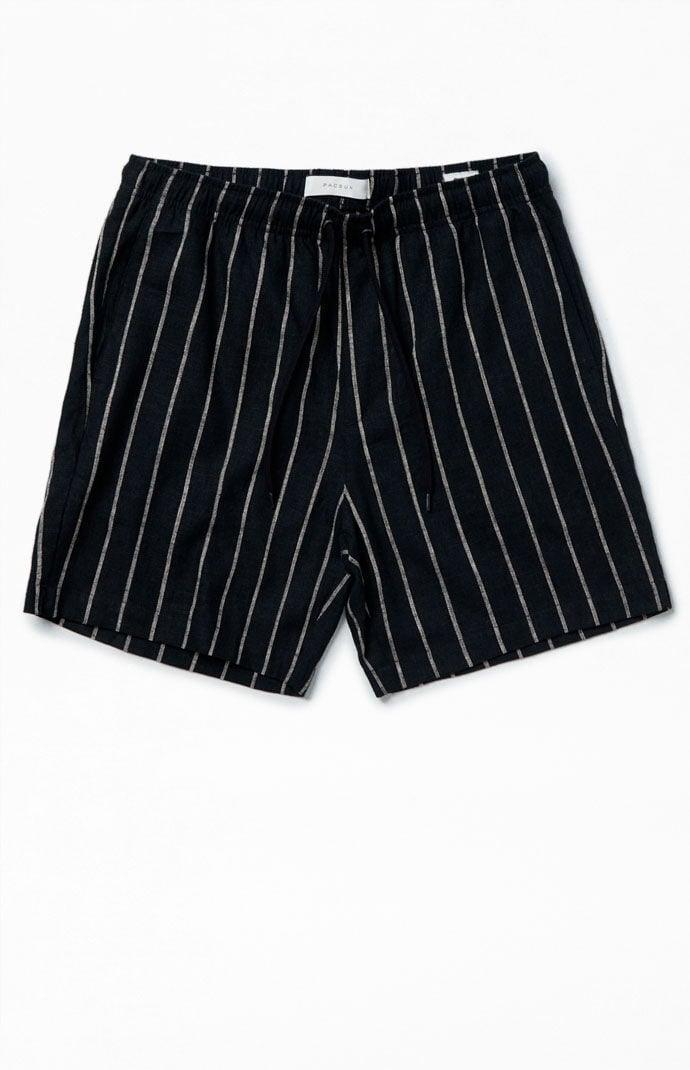 Men's Russel Linen Volley Shorts Product Image