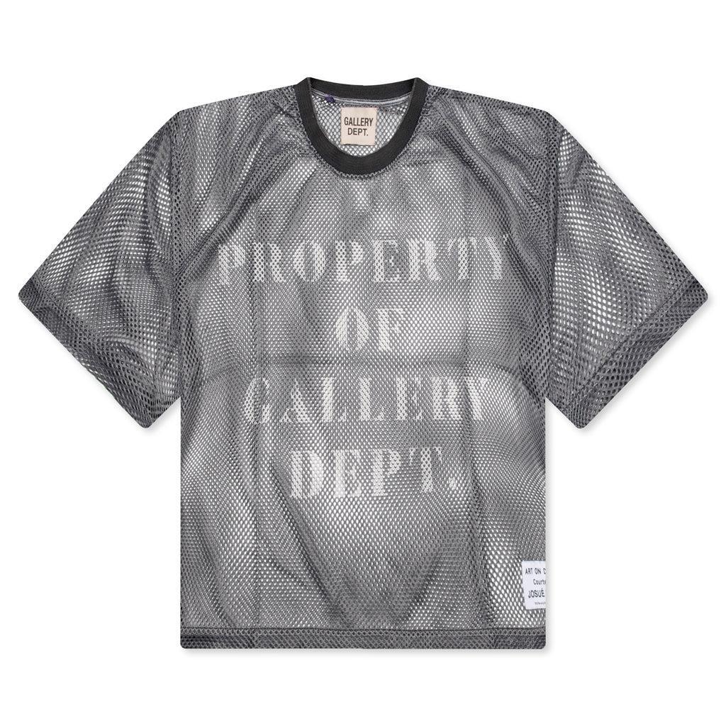 Practice Jersey - Washed Black Male Product Image