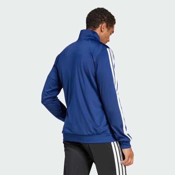 3-Stripes Tricot Regular Track Jacket Product Image