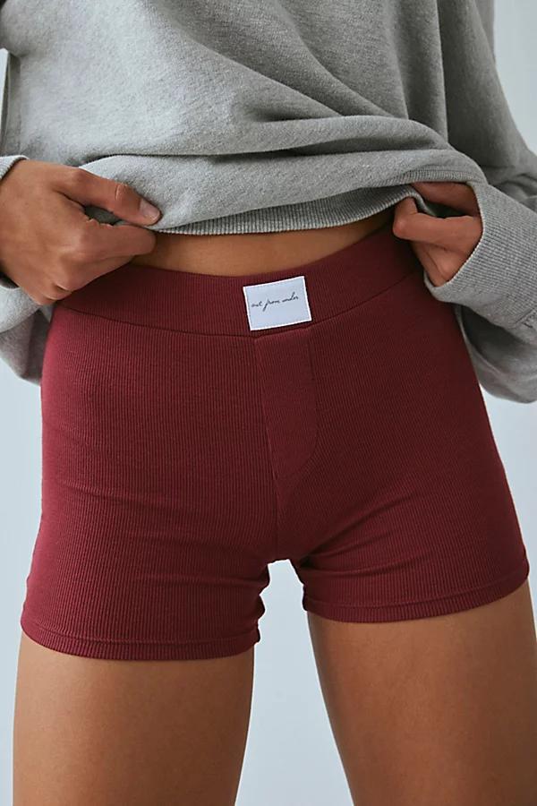 Out From Under Syd Sleep Shortie Womens at Urban Outfitters Product Image