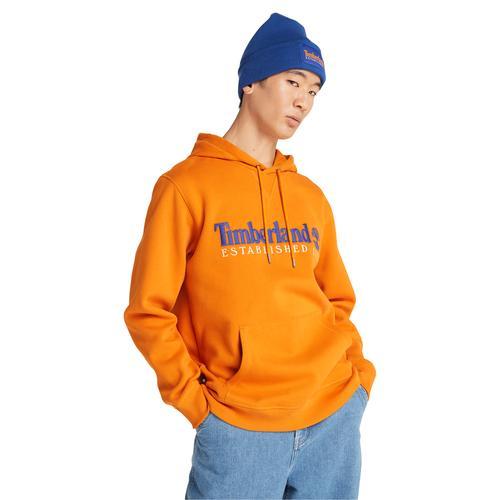 Timberland Mens Timberland 50th Anniversary Hoodie - Mens Product Image