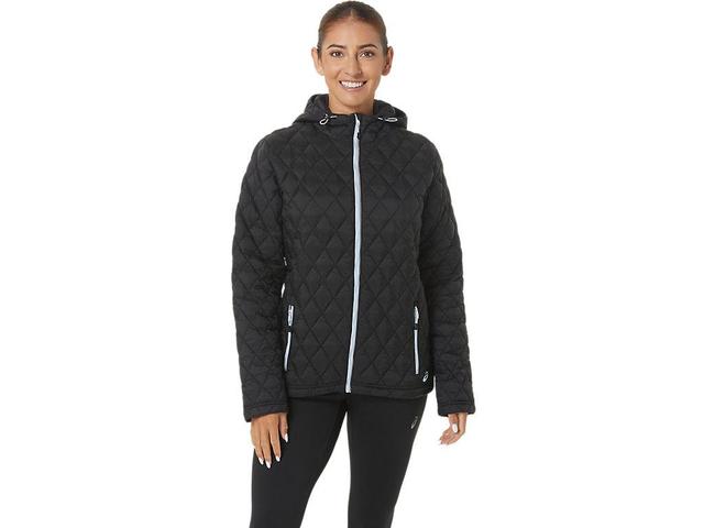 ASICS Women's Performance Insulated Jacket Product Image