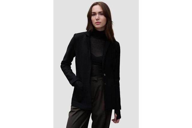 Marcella Womens Cassia Blazer Product Image