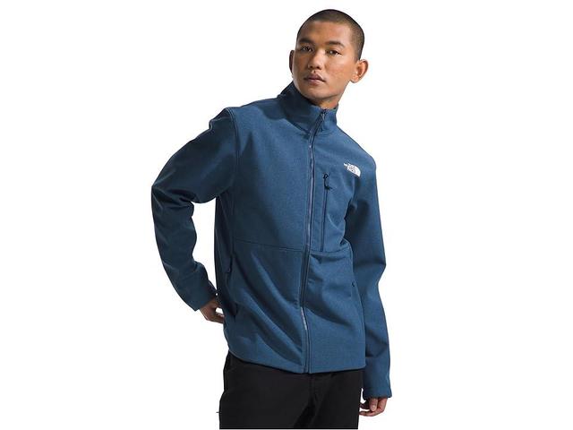 The North Face Apex Bionic 3 Jacket (Shady Heather) Men's Clothing Product Image