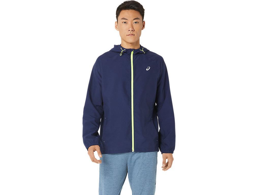 ASICS Men's PR Lyte Packable Jacket Product Image