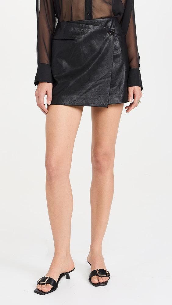 ASTR the Label Lindsay Skirt | Shopbop Product Image