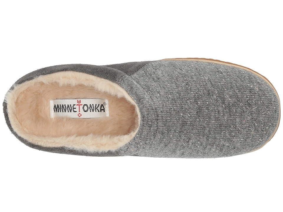 Minnetonka Tahoe Slipper Product Image