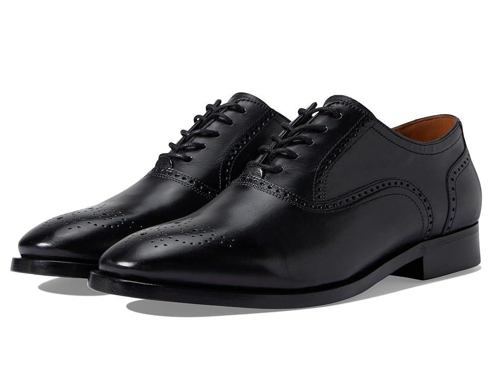 Allen Edmonds Siena Clean Cap Toe Oxford Product Image