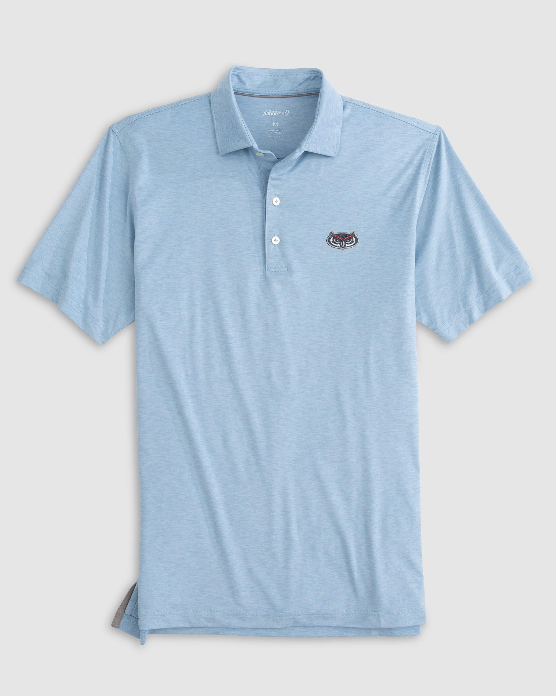 Villanova Huronn Featherweight Performance Polo Product Image