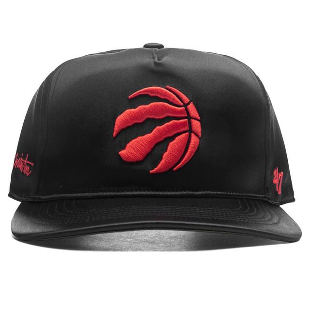 47 Brand X Tyrrell Winston 47 Hitch - Toronto Raptors Male Product Image